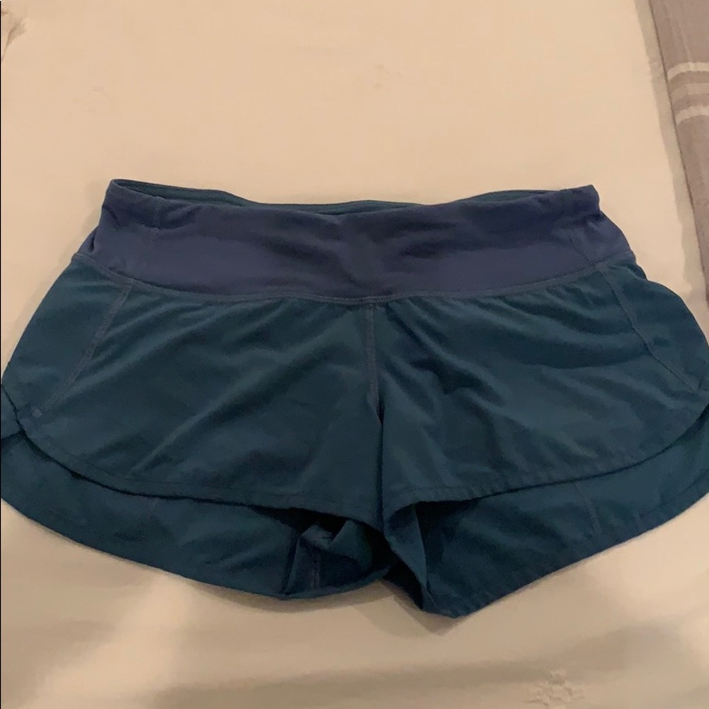 Lululemon 4 way stretch